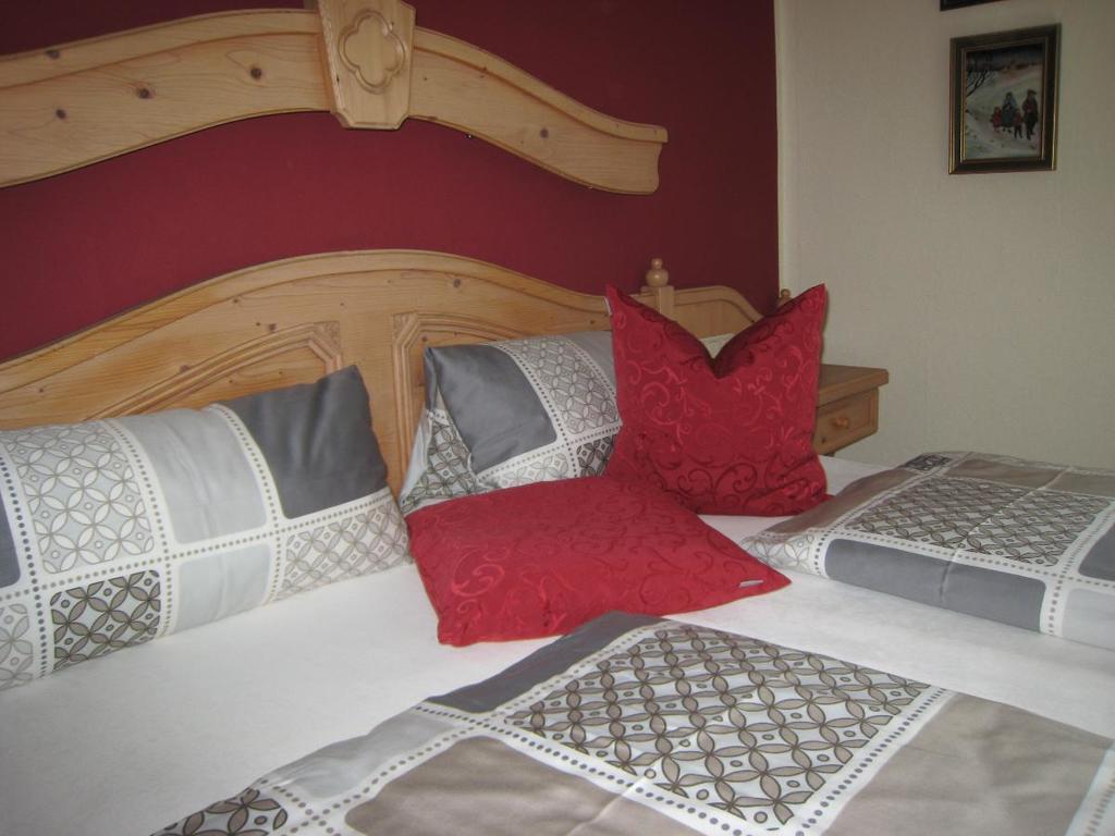 Pension Landhaus Riedelstein Drachselsried Quarto foto